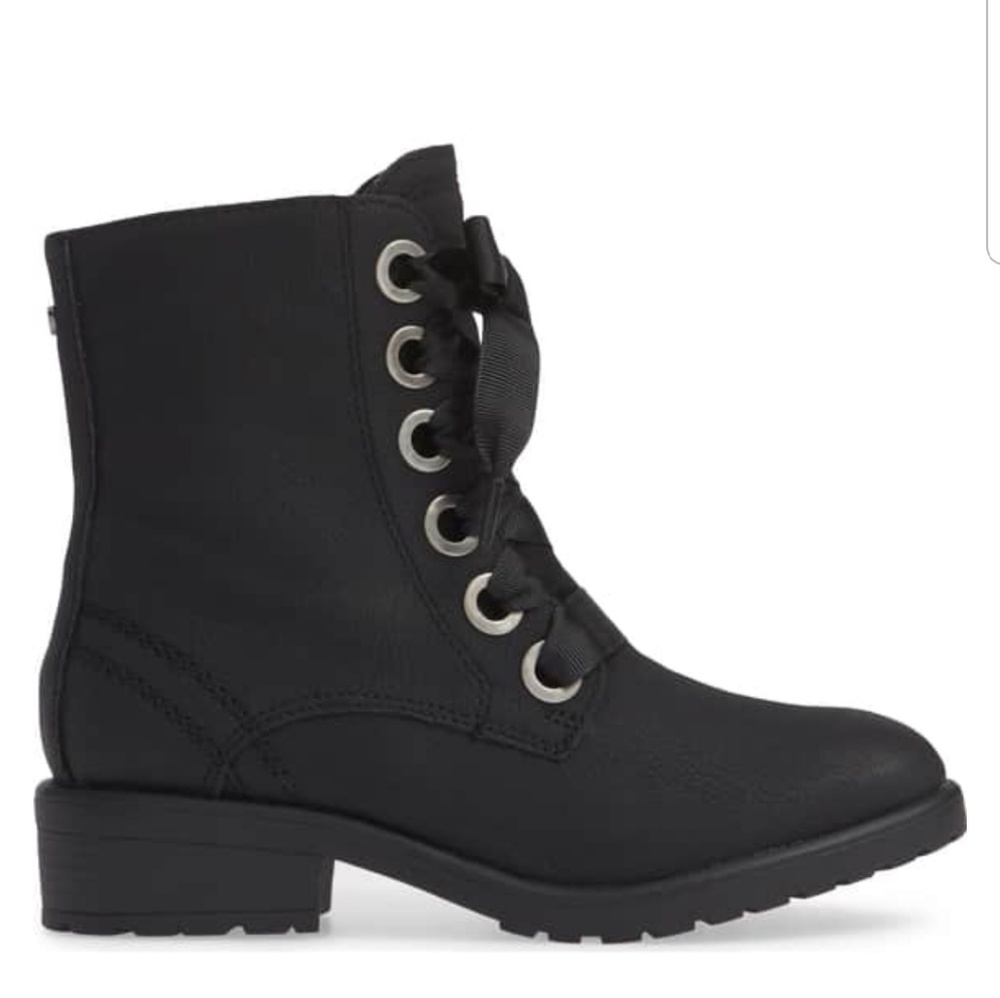 Treasure & Bond London Boots